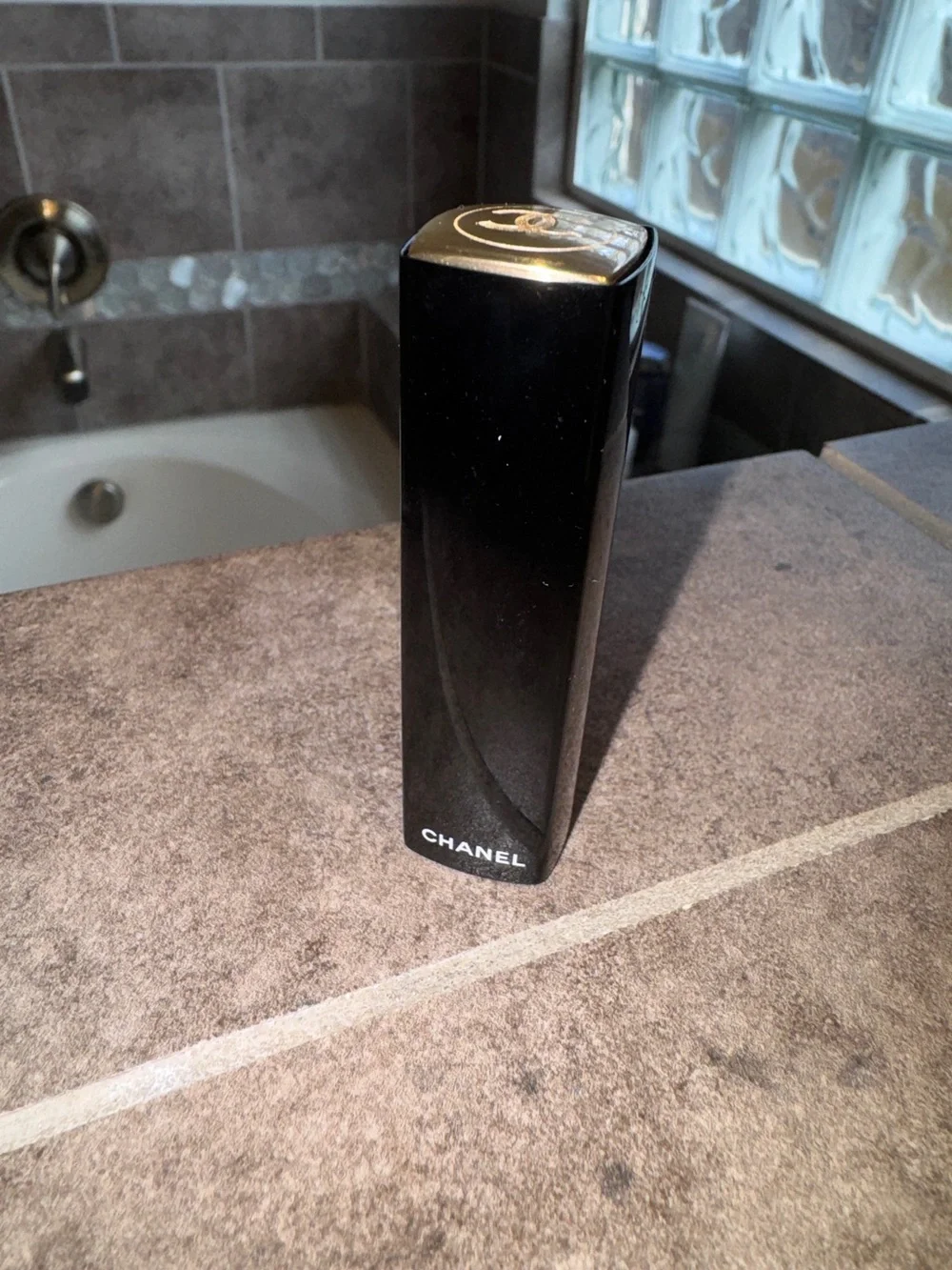 CHANEL rouge allure